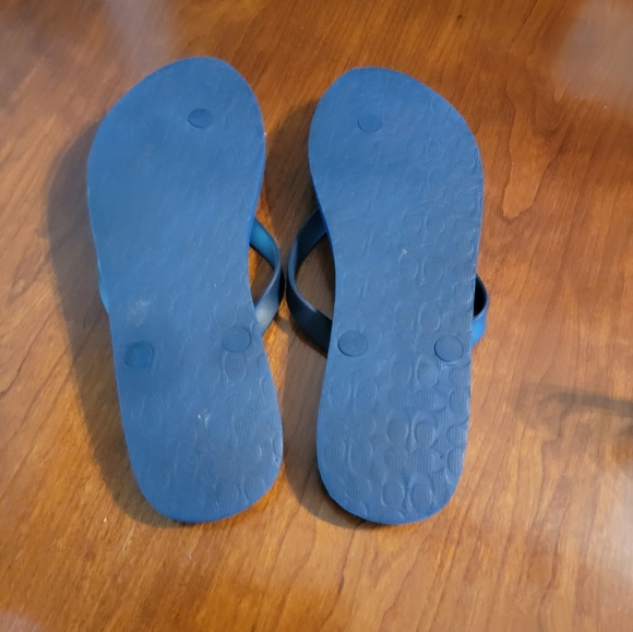 Coach flipflop - Picture 6 of 7